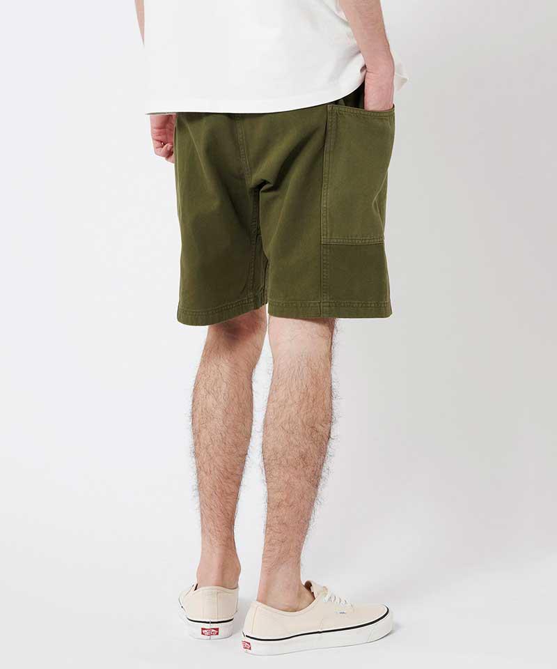 Gadget Short Male Product Image