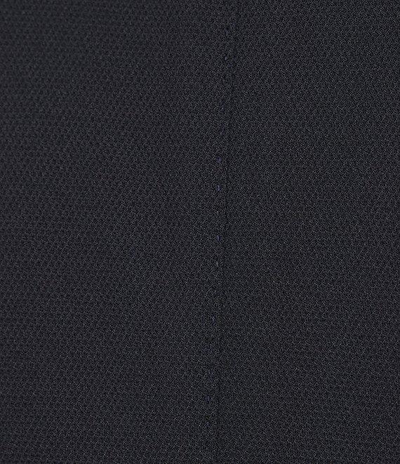 Cremieux Blue Label Solid Knit Blazer Product Image