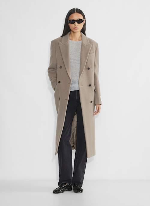 publication coat Product Image