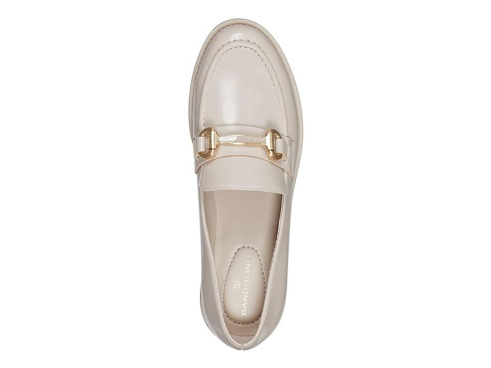 Clarks Caroline Pearl Womens Leather Slip-On Shoes Product Image