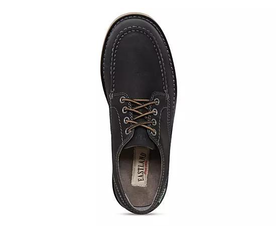 Eastland Mens Lumber Down Leather Oxfords Product Image