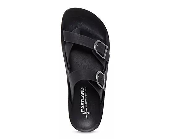 Eastland Savannah Women's Slide Sandals, Size: 10 Product Image