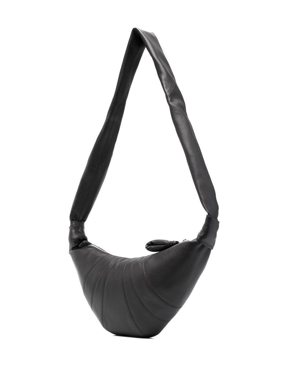 small Croissant cross body bag Product Image
