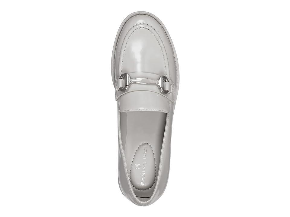 Clarks Caroline Pearl Womens Leather Slip-On Shoes Product Image