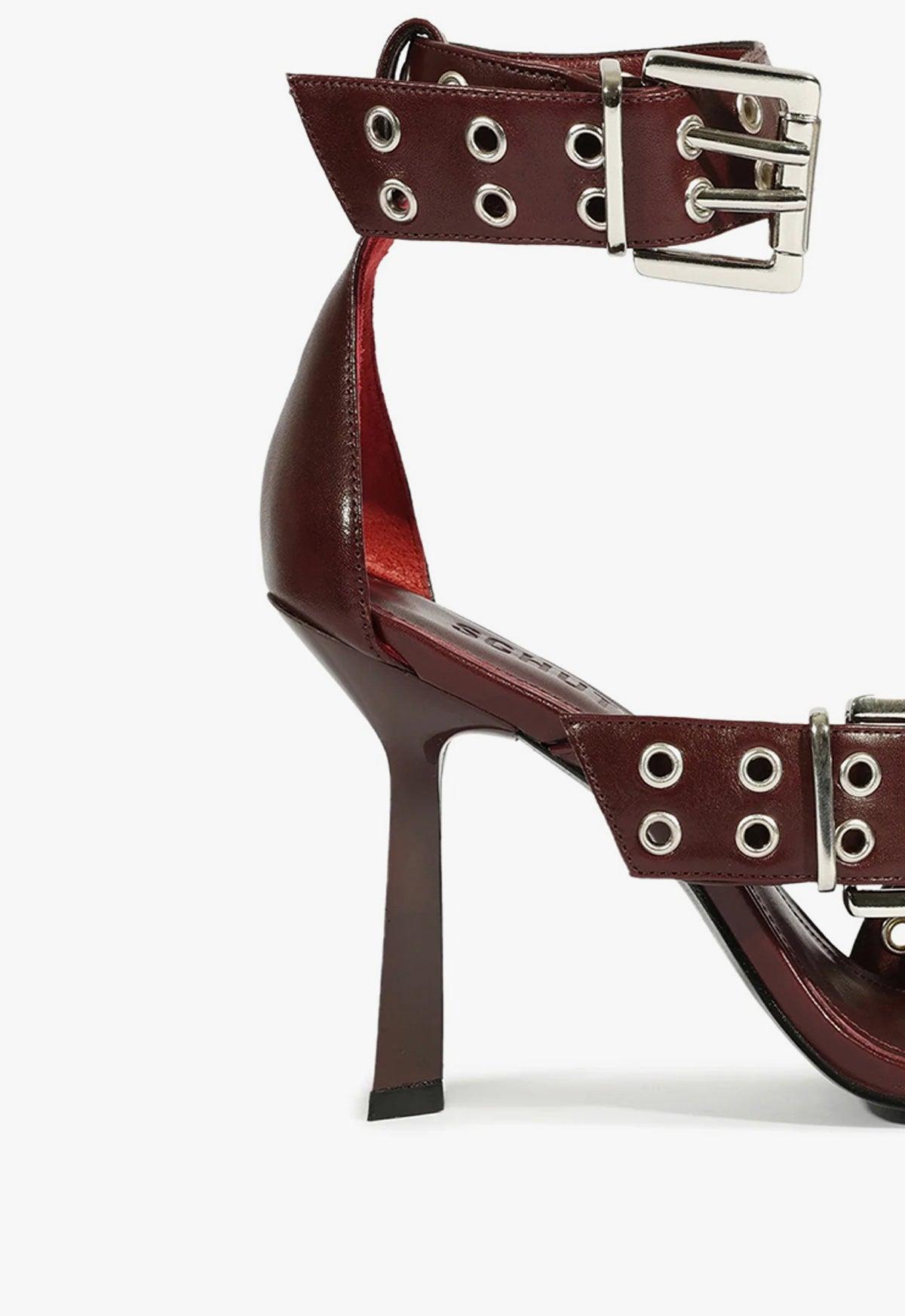 Jess Sandal Product Image