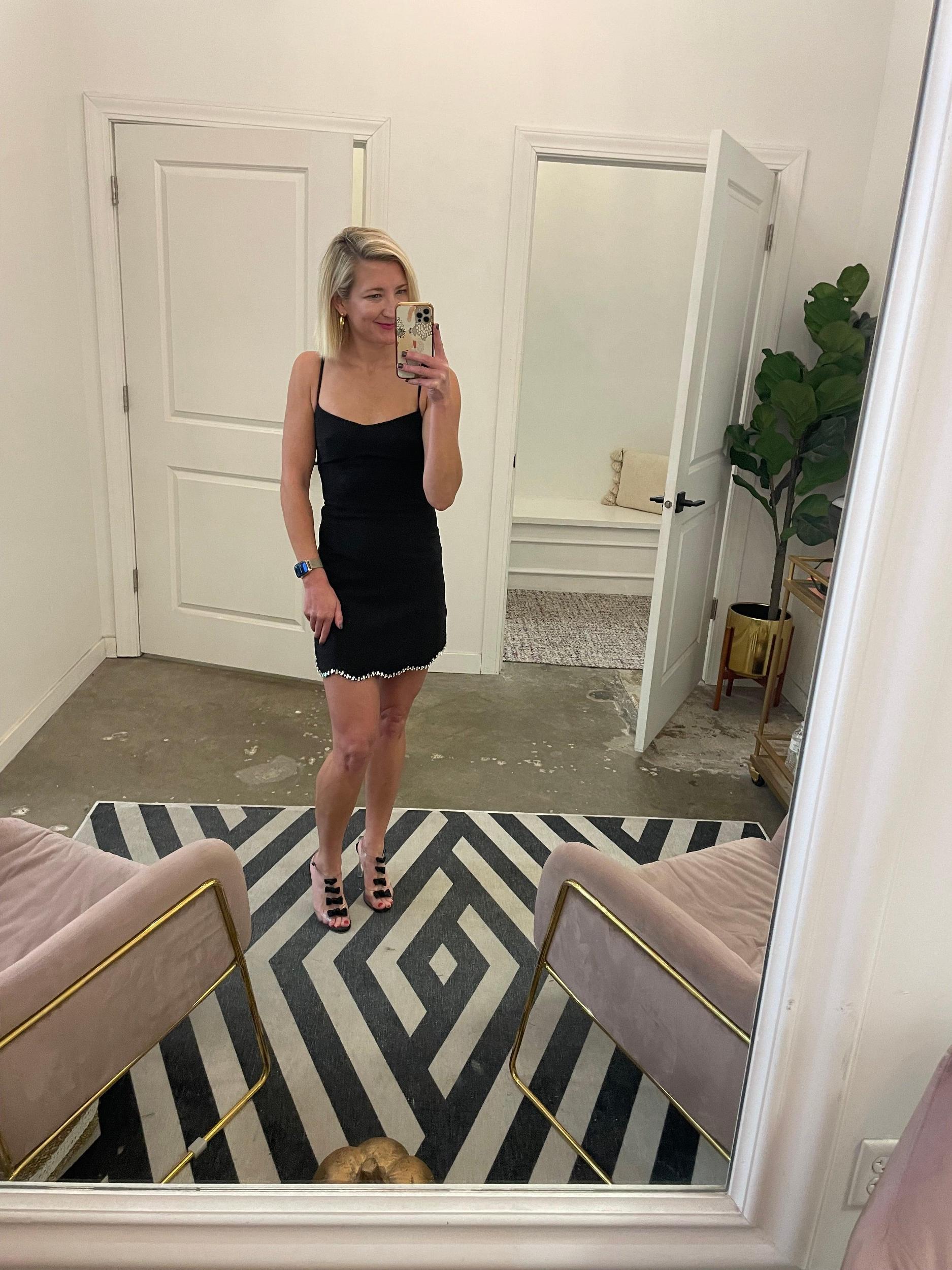 Estelle Dress Product Image
