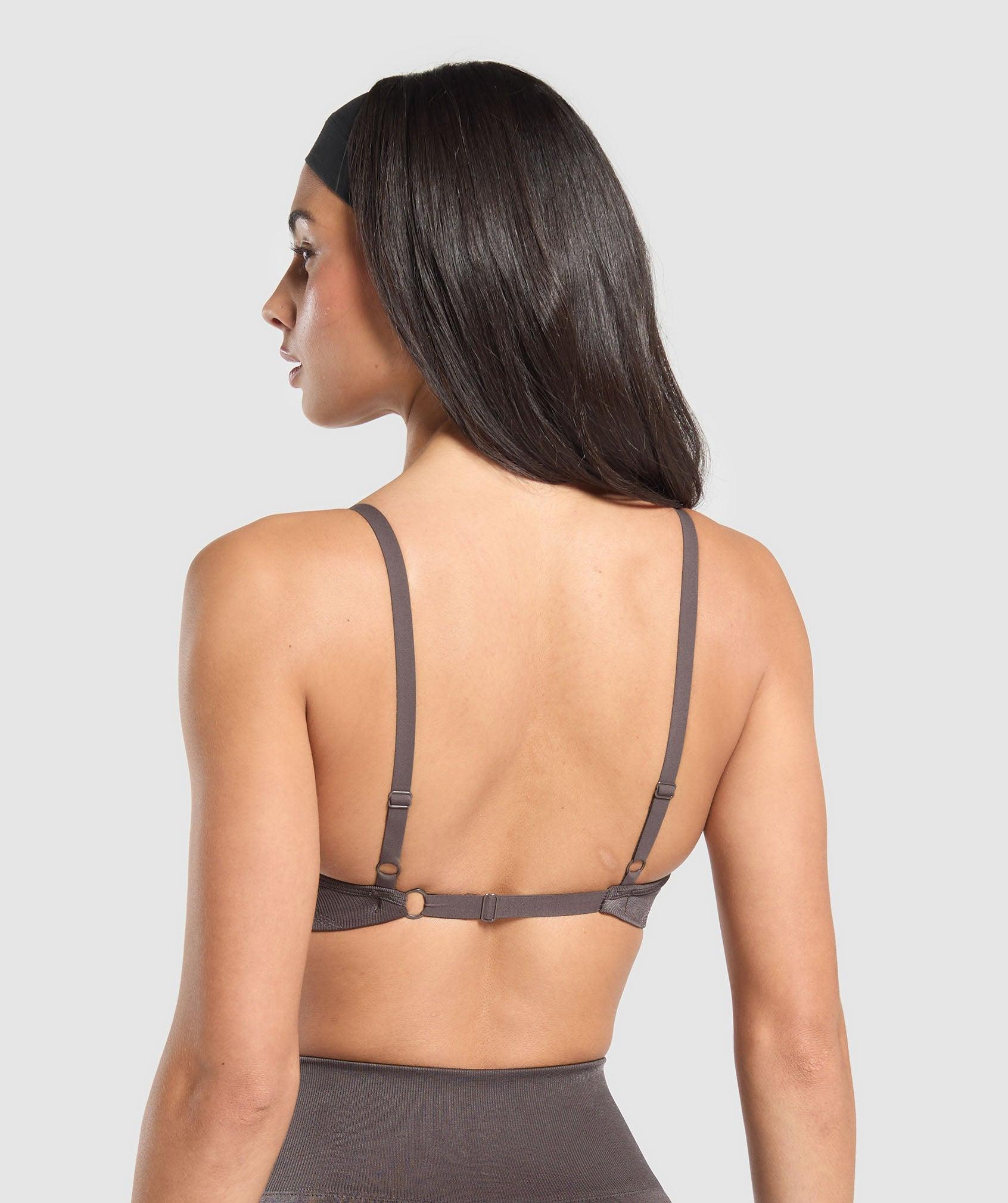 Vital Shine Limited Edition Sports Bra Product Image