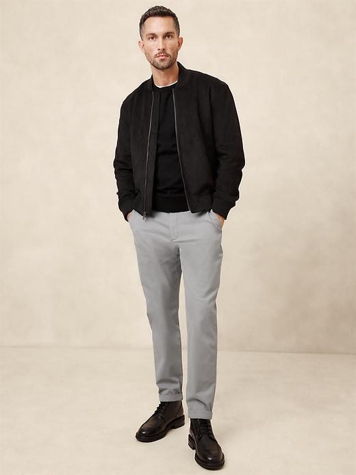 Athletic Lived-In Chino Product Image