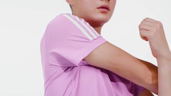 Own The Run Tee Product Image