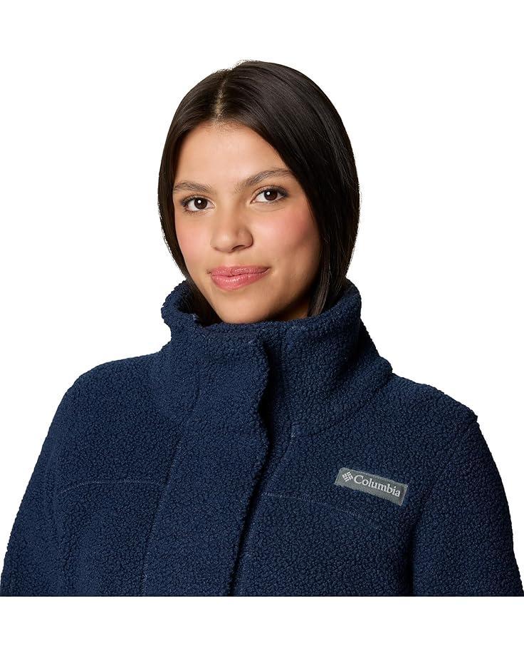 Women's Columbia Panorama™ Long Jacket Product Image