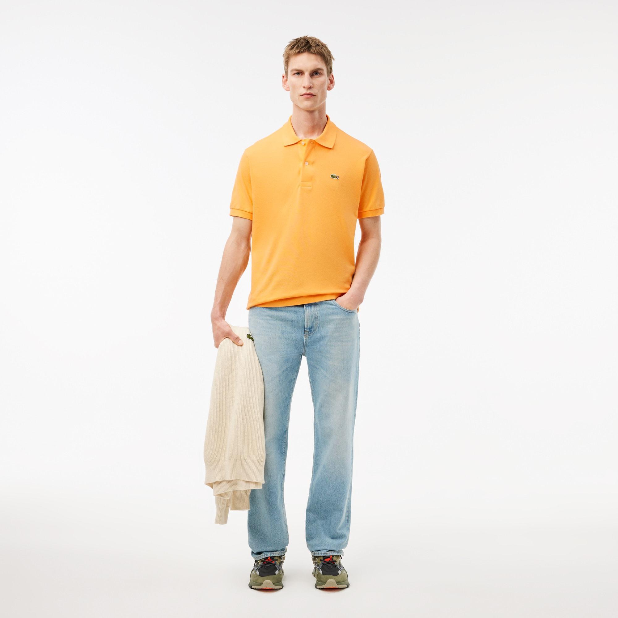 Men's Classic Fit Original L.12.12 Polo Product Image