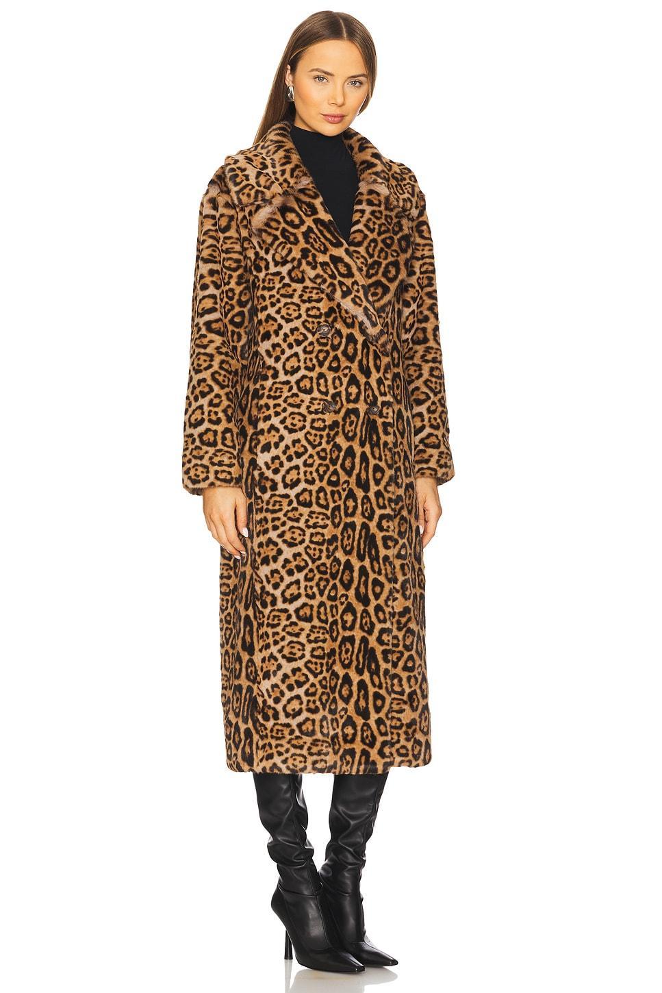 Jetz Coat SIMONMILLER Product Image