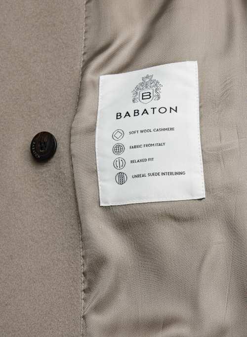 publication coat Product Image