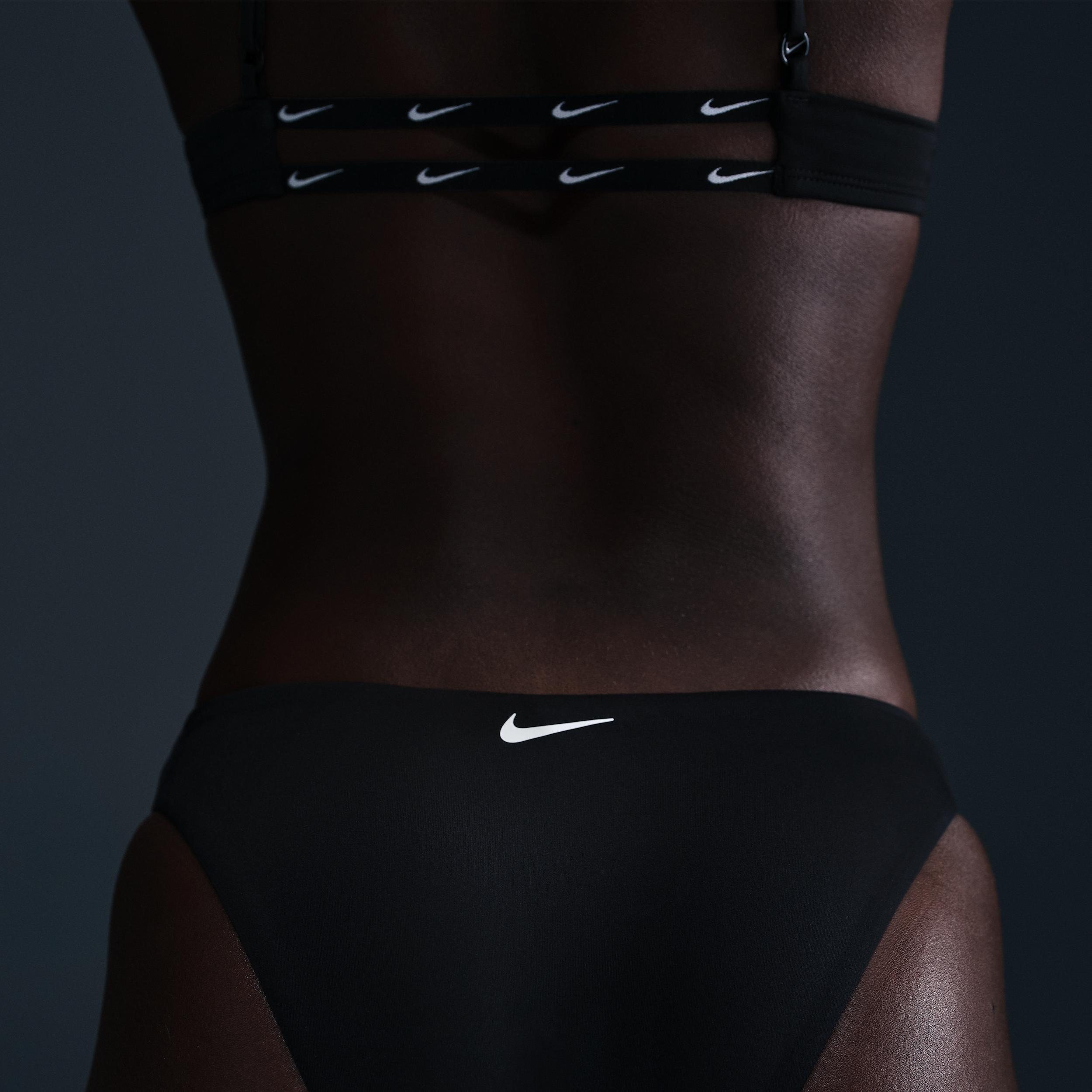 Nike Women's Swim Essential Sling Bikini Bottom Product Image