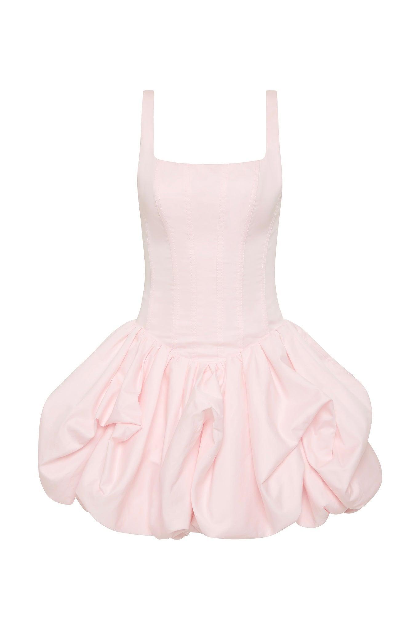 Alani Mini Dress Product Image