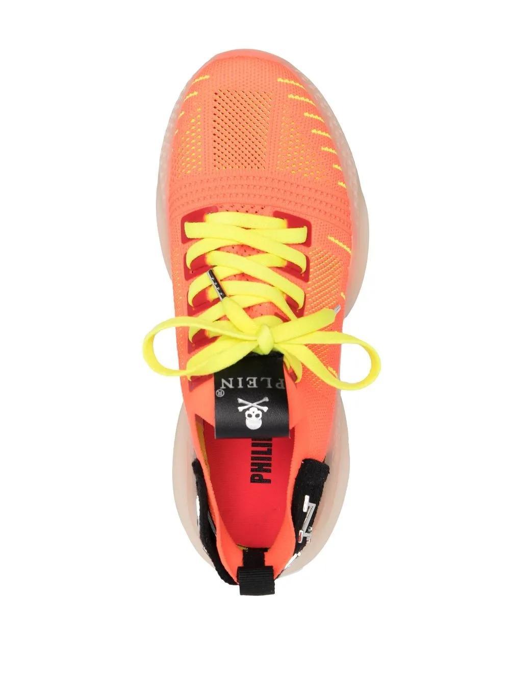 Runner Iconic low-top sneakers  Product Image
