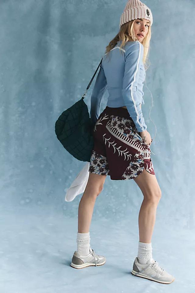 Prime Time Shorts Product Image