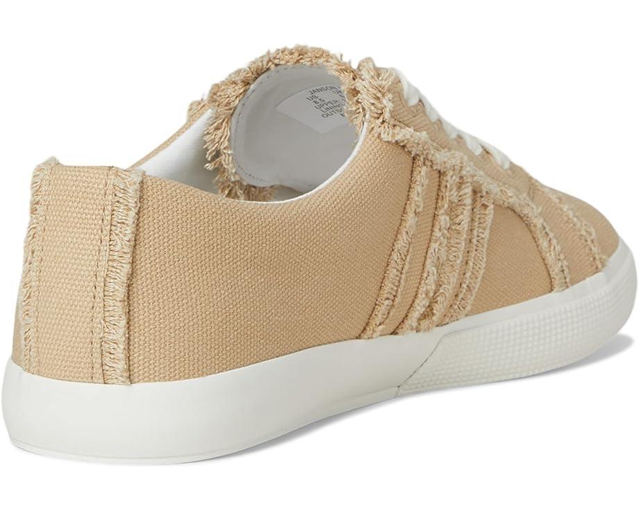 Janson II Suede & Nappa Leather Sneakers Product Image