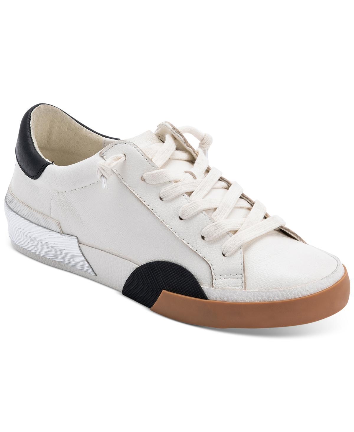 Dolce Vita Zina Leather Slip Product Image