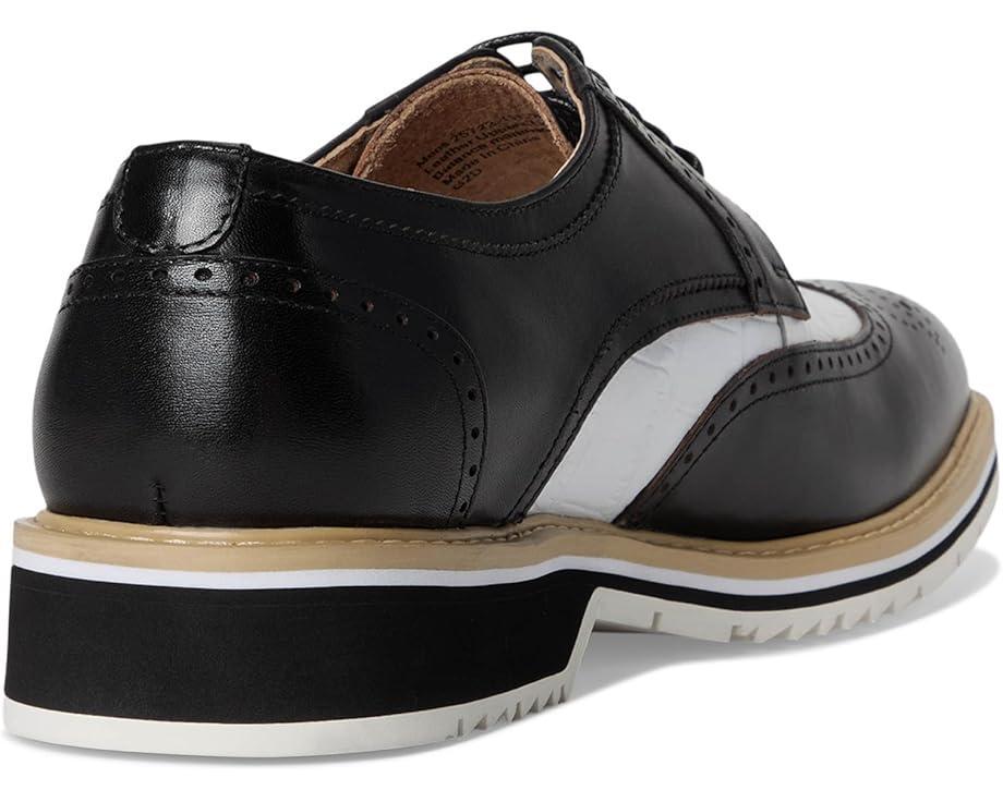 Barringer Lace-Up Product Image