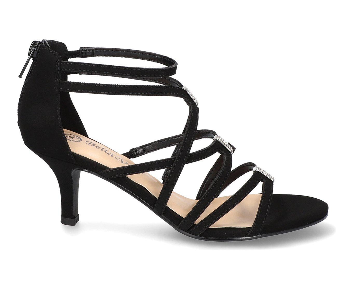 Women's Bella Vita Karlette Special Occasion Shoes Product Image