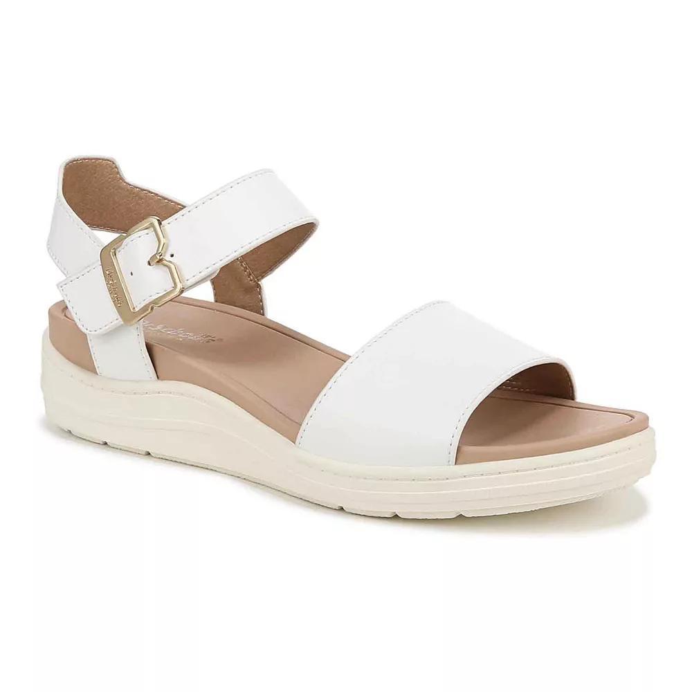 Dr. Scholls Womens Time Off Sky Wedge Sandal Product Image