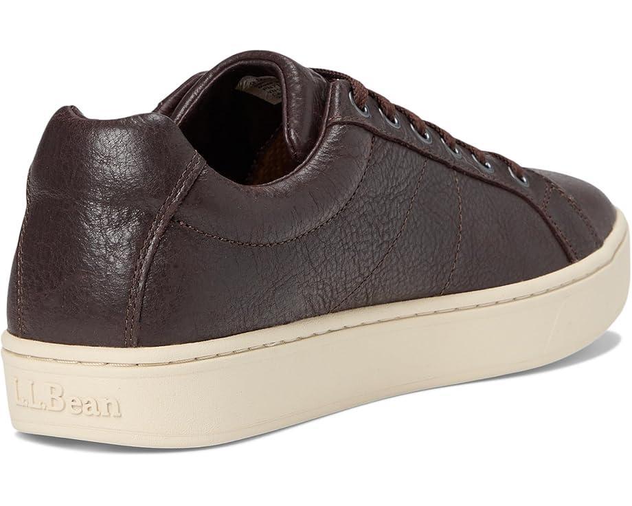 Astor Cap Toe Low Lace Product Image