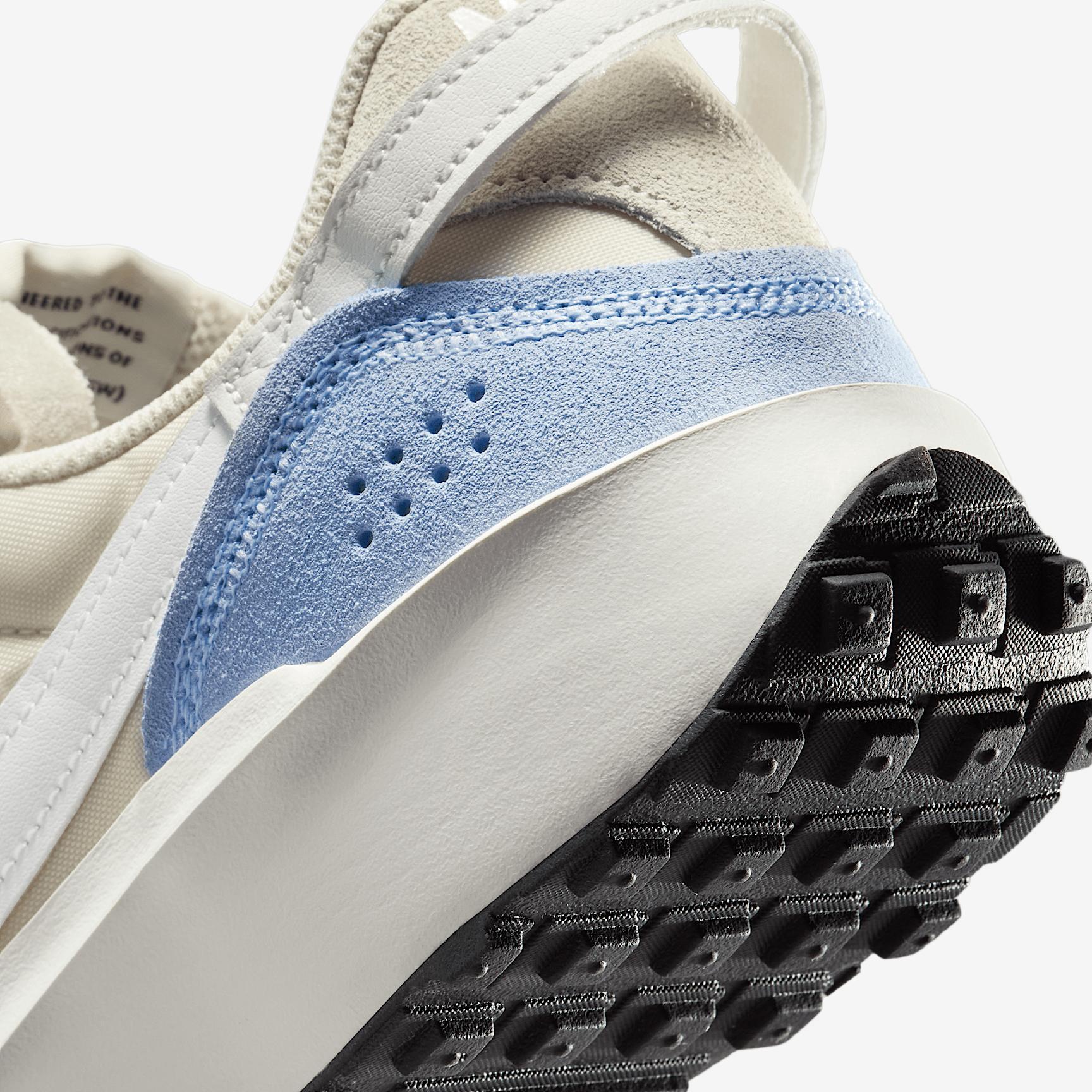 Nike Waffle Debut Women's Shoes Product Image
