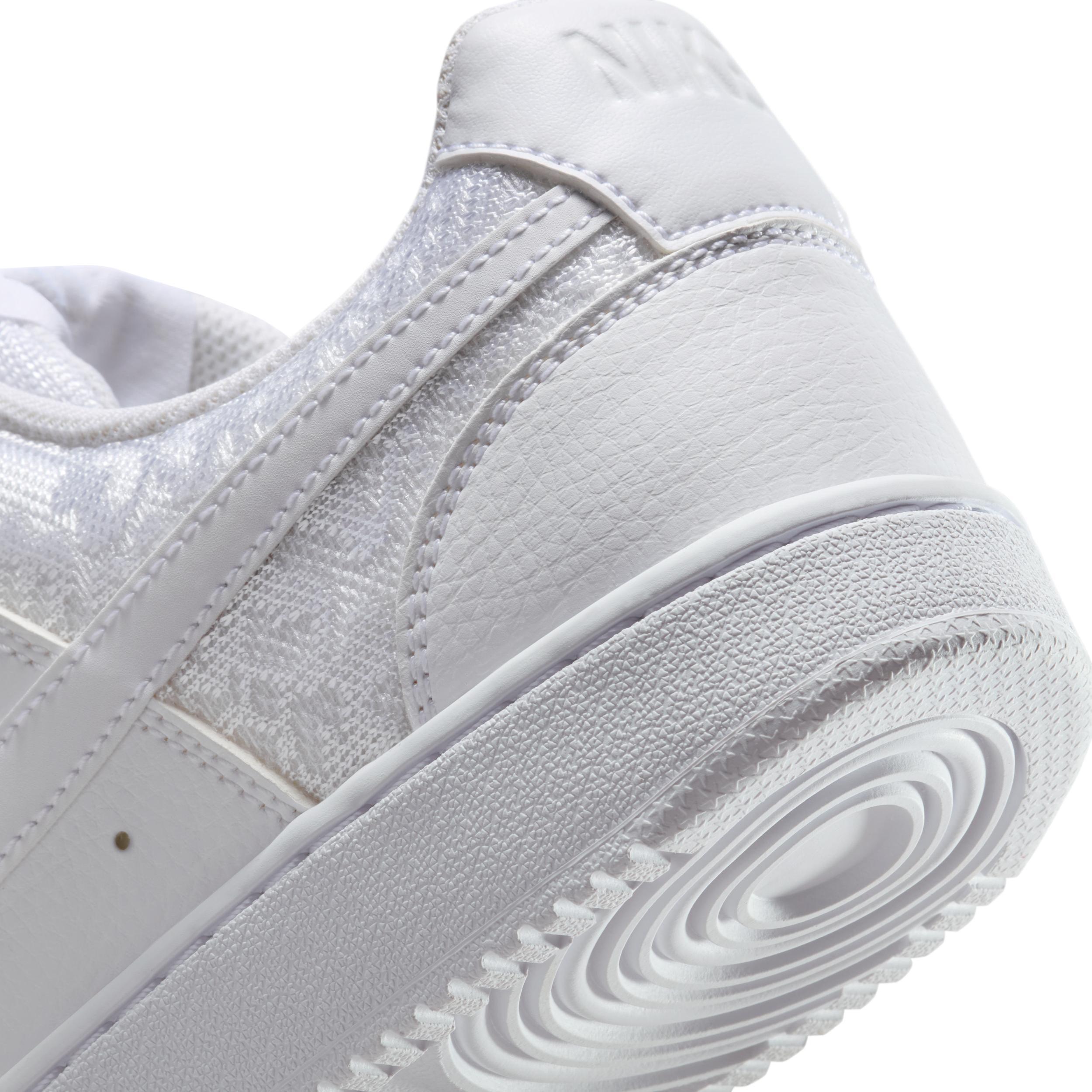 Nike Court Vision Low Women's Shoes Product Image