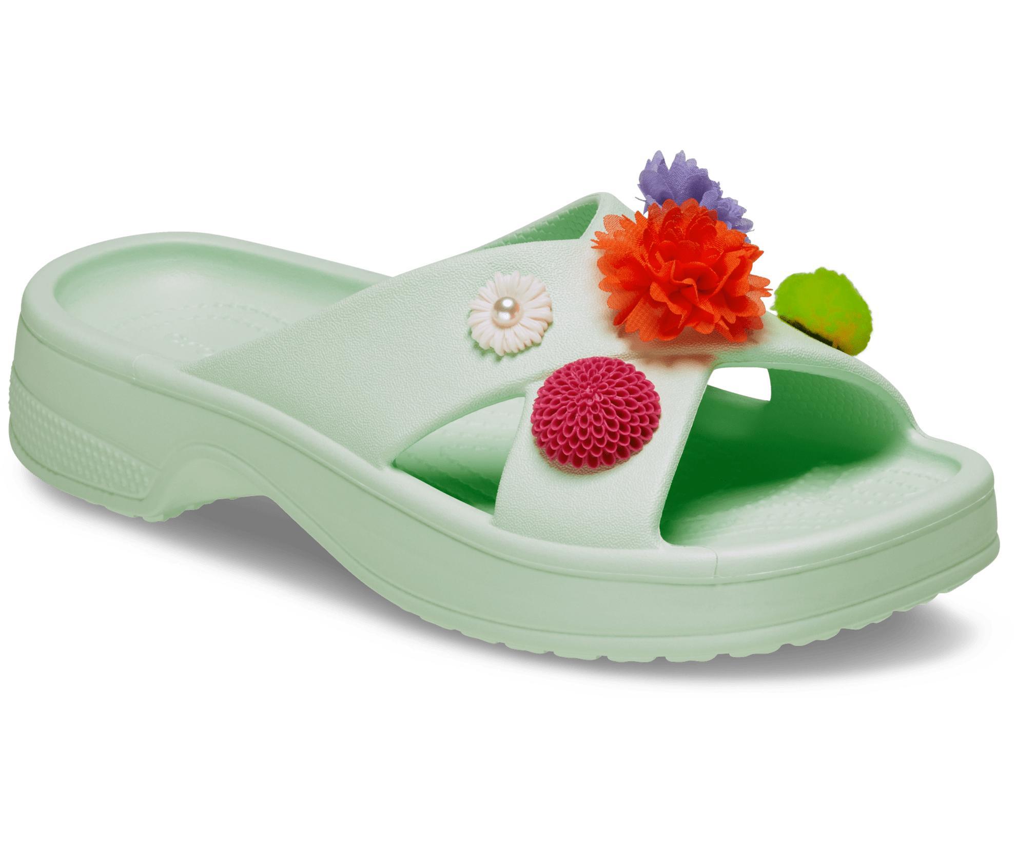 Classic Women's Wildflower Cross Strap Product Image