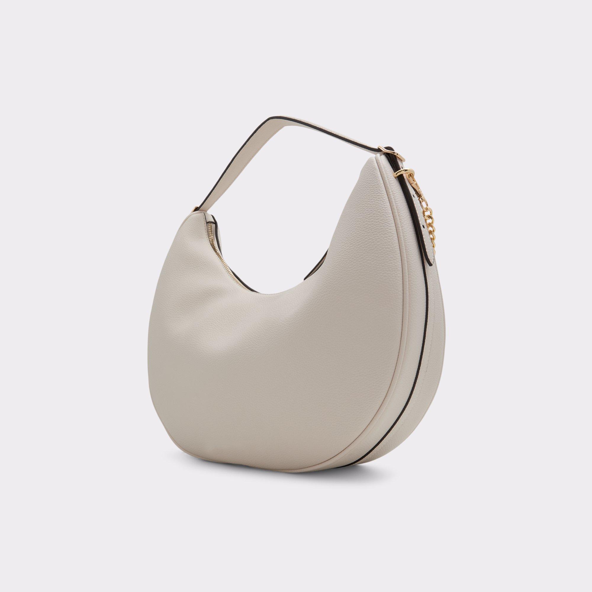 Ashtynnx Bone Women's Shoulder Bags | ALDO US Product Image