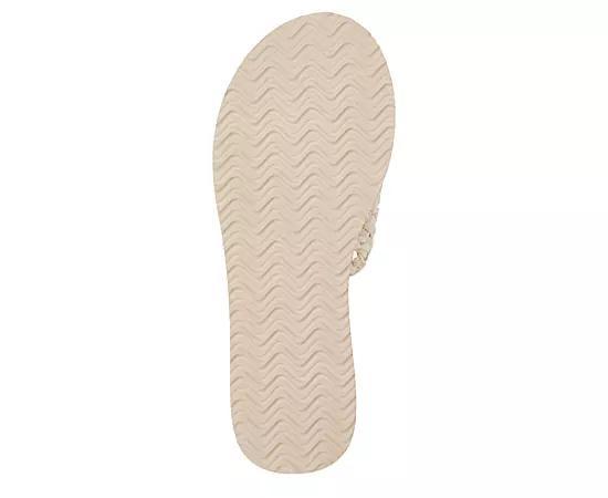 Beach Womens Cairo Slide Sandal Product Image