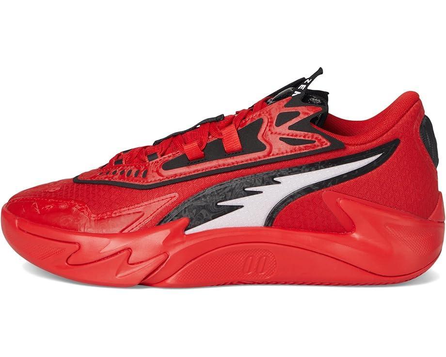 Men's PUMA Scoot Zeros II Basketball Shoes Product Image