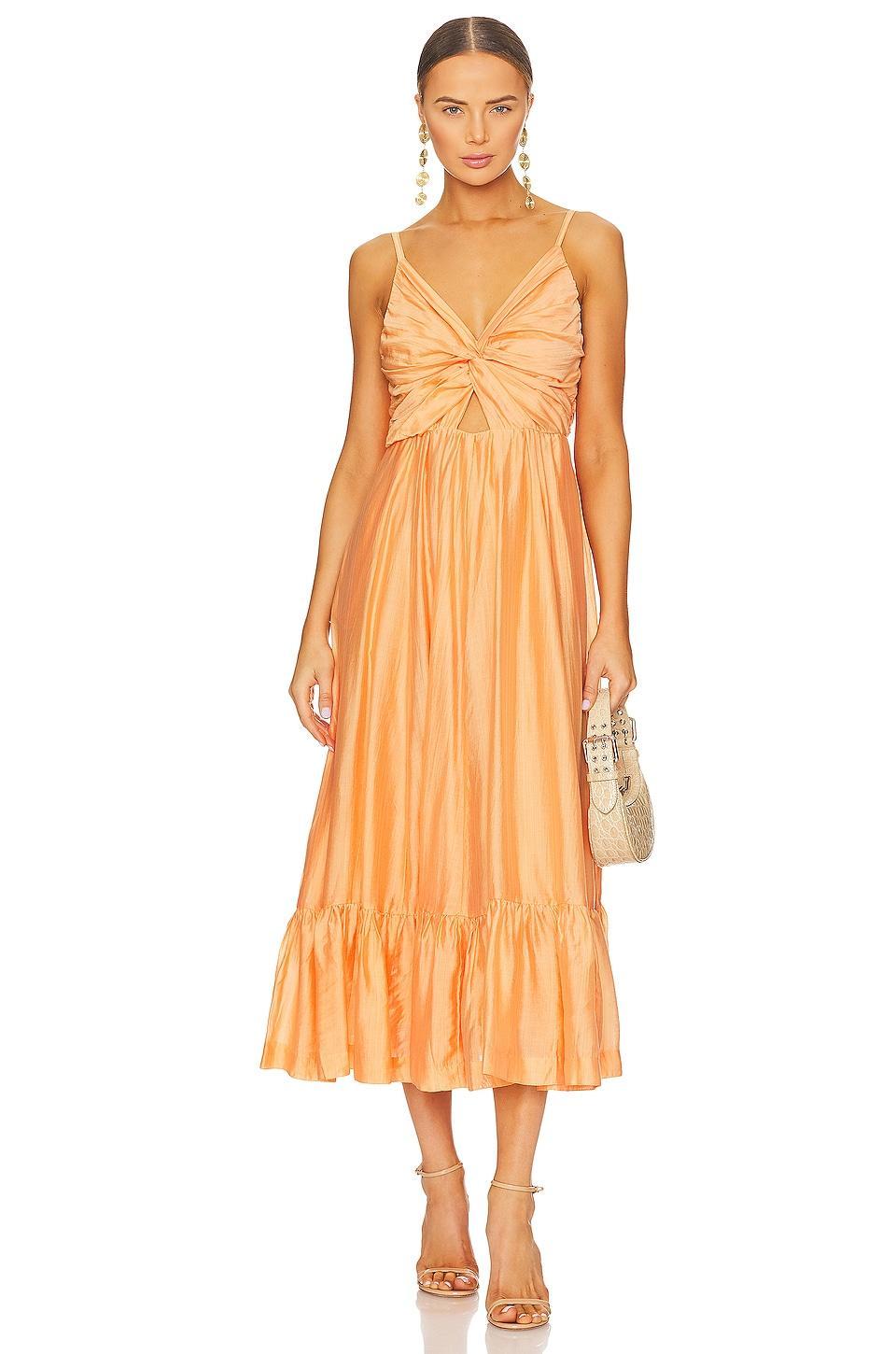 Olinda Dress Product Image