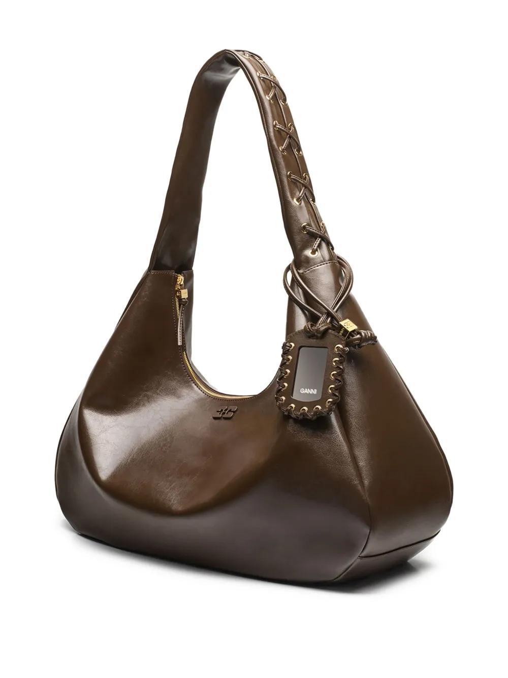 large hobo bag Product Image