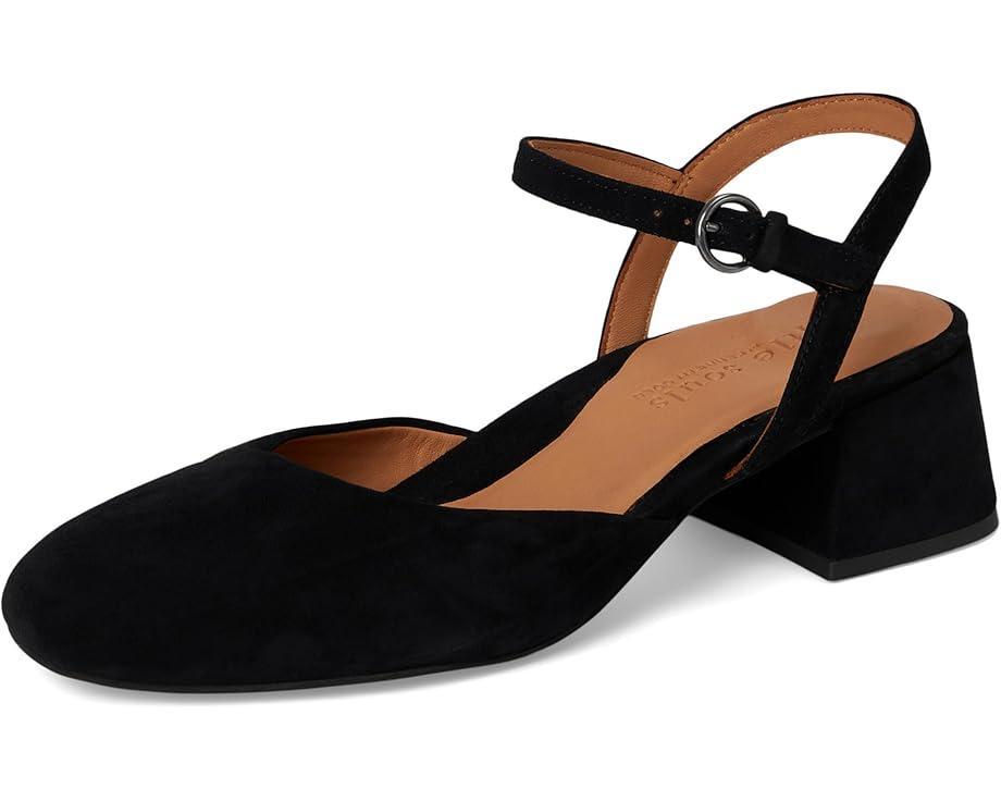 Mila Dress Shoes Product Image