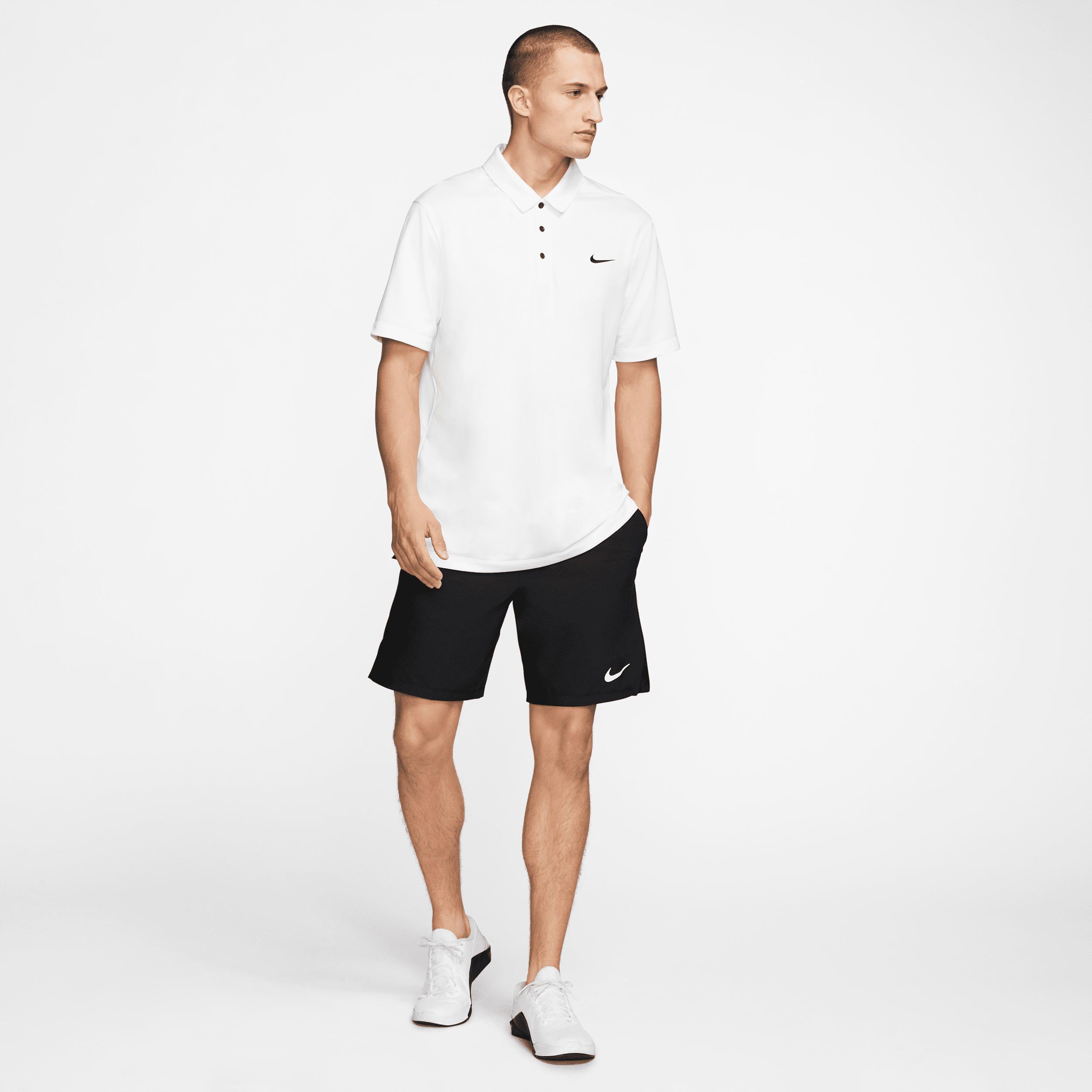 Nike Men's Football Polo Product Image