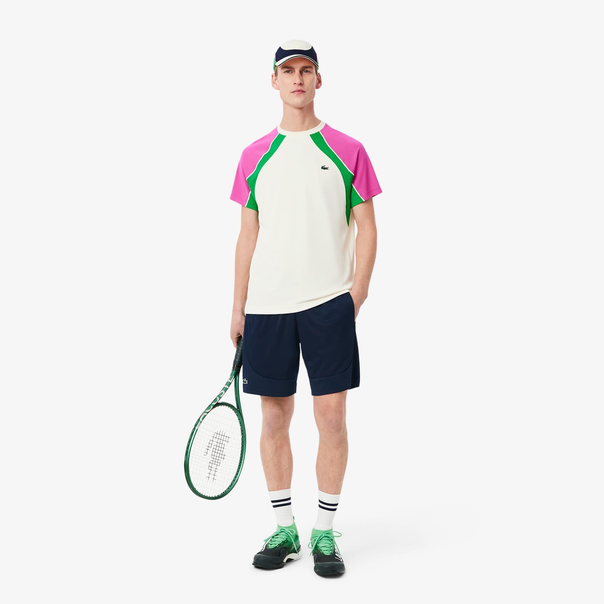 Ultra Dry Stretch Tennis Shorts Product Image