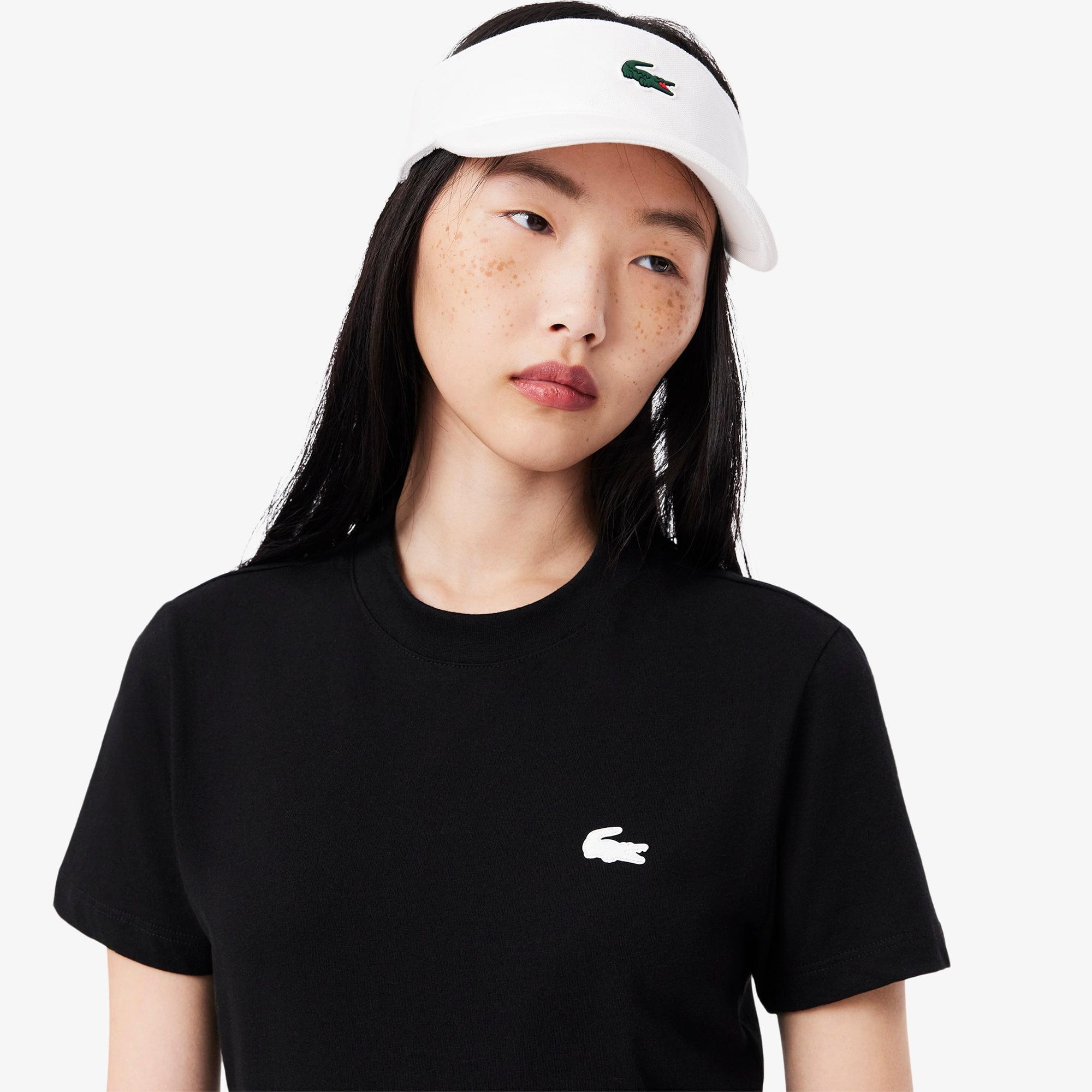 Women's Ultra Dry Technical Cotton T-Shirt Product Image