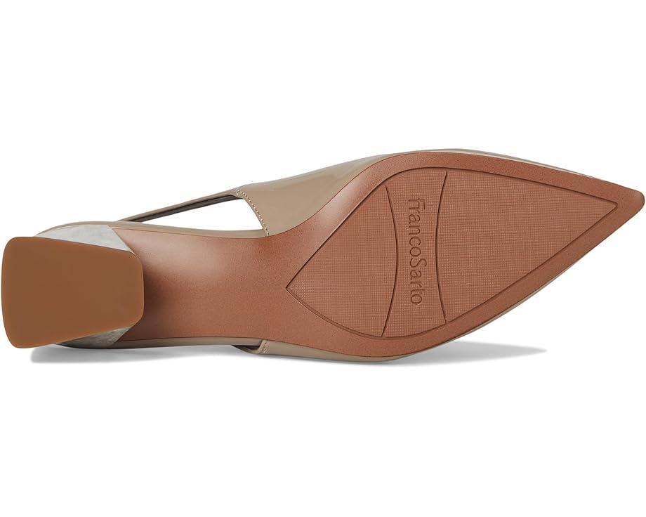 The Go-To Slingback Pump 45 mm Product Image
