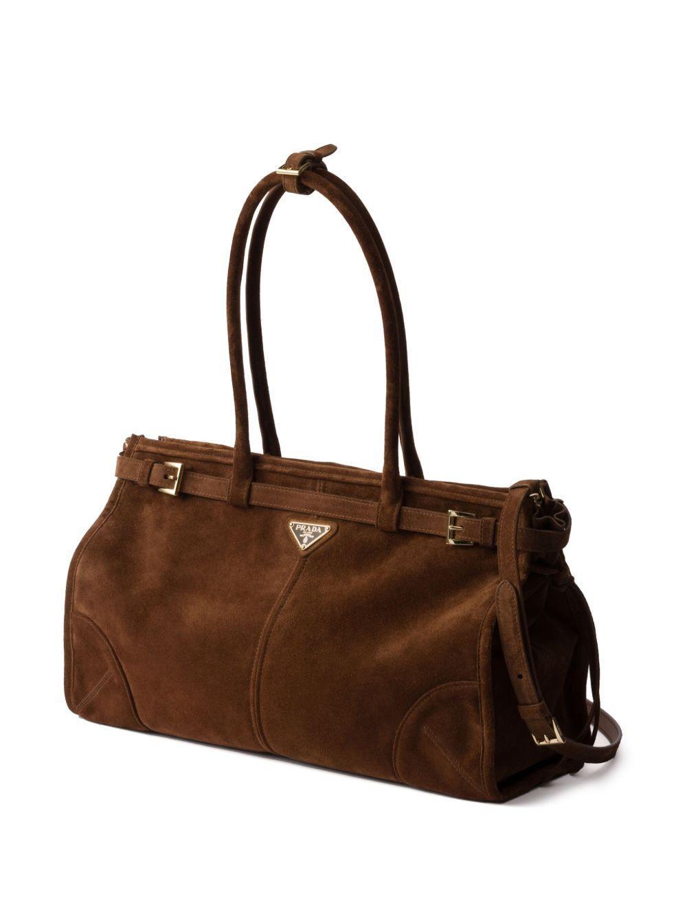 large Bonnie tote bag Product Image