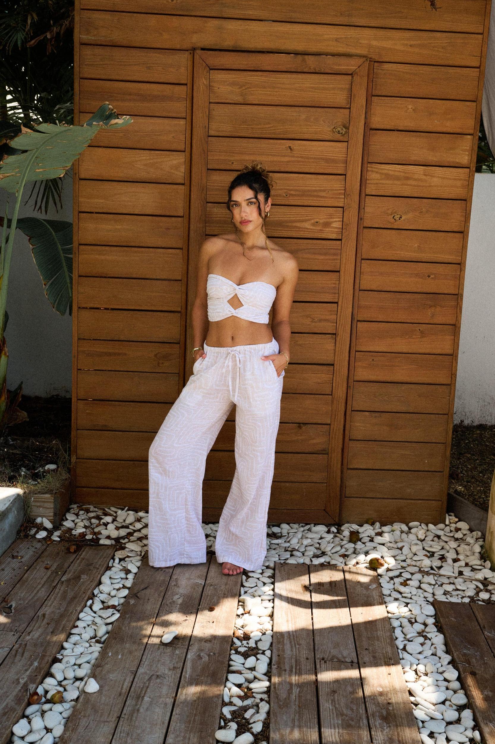 Chiara Pant Product Image