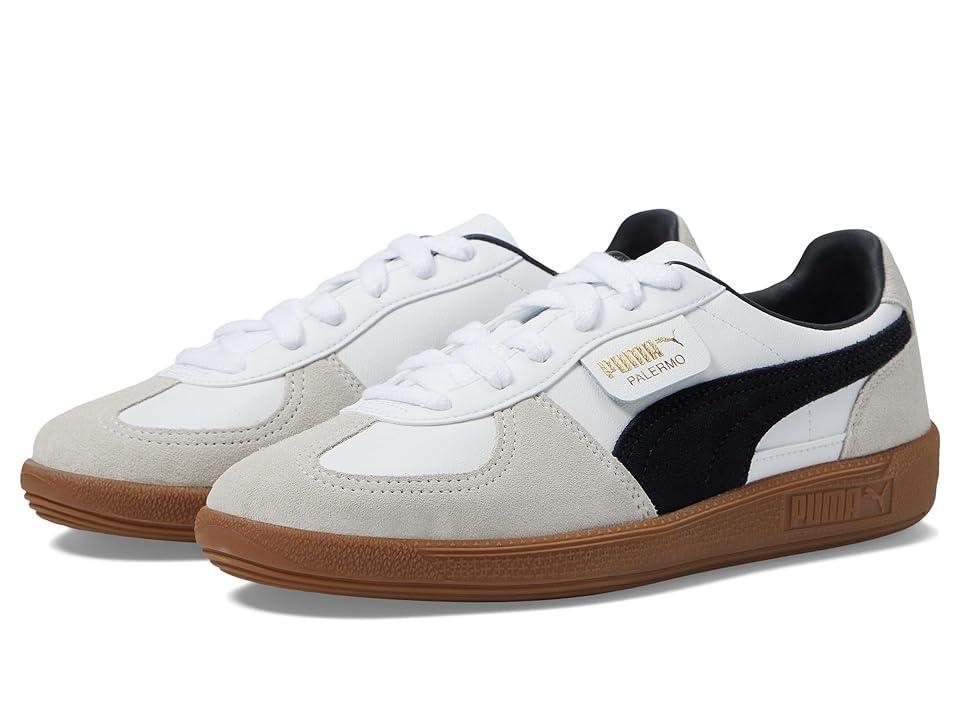 PUMA Womens PUMA Palermo - Womens Running Shoes Product Image