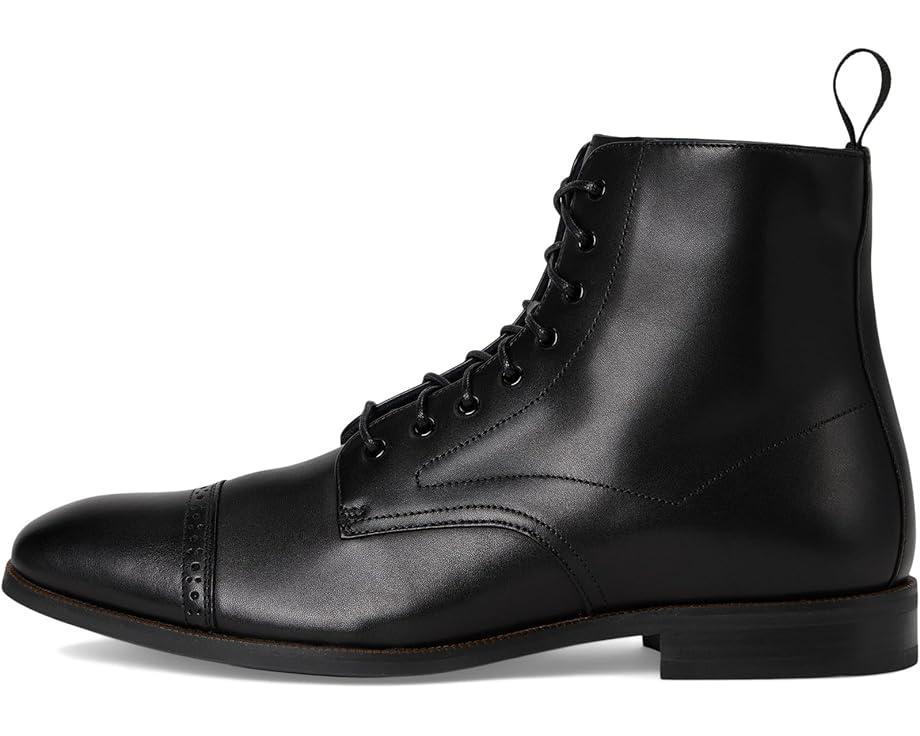 Lodge Cap Toe Lace-Up Boot Product Image