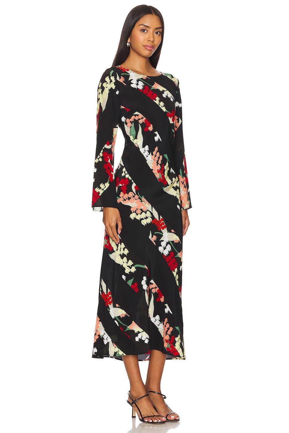 Alondra Dress RIXO Product Image