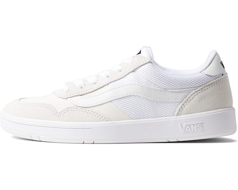 Unisex Vans Cruze Too ComfyCush Product Image
