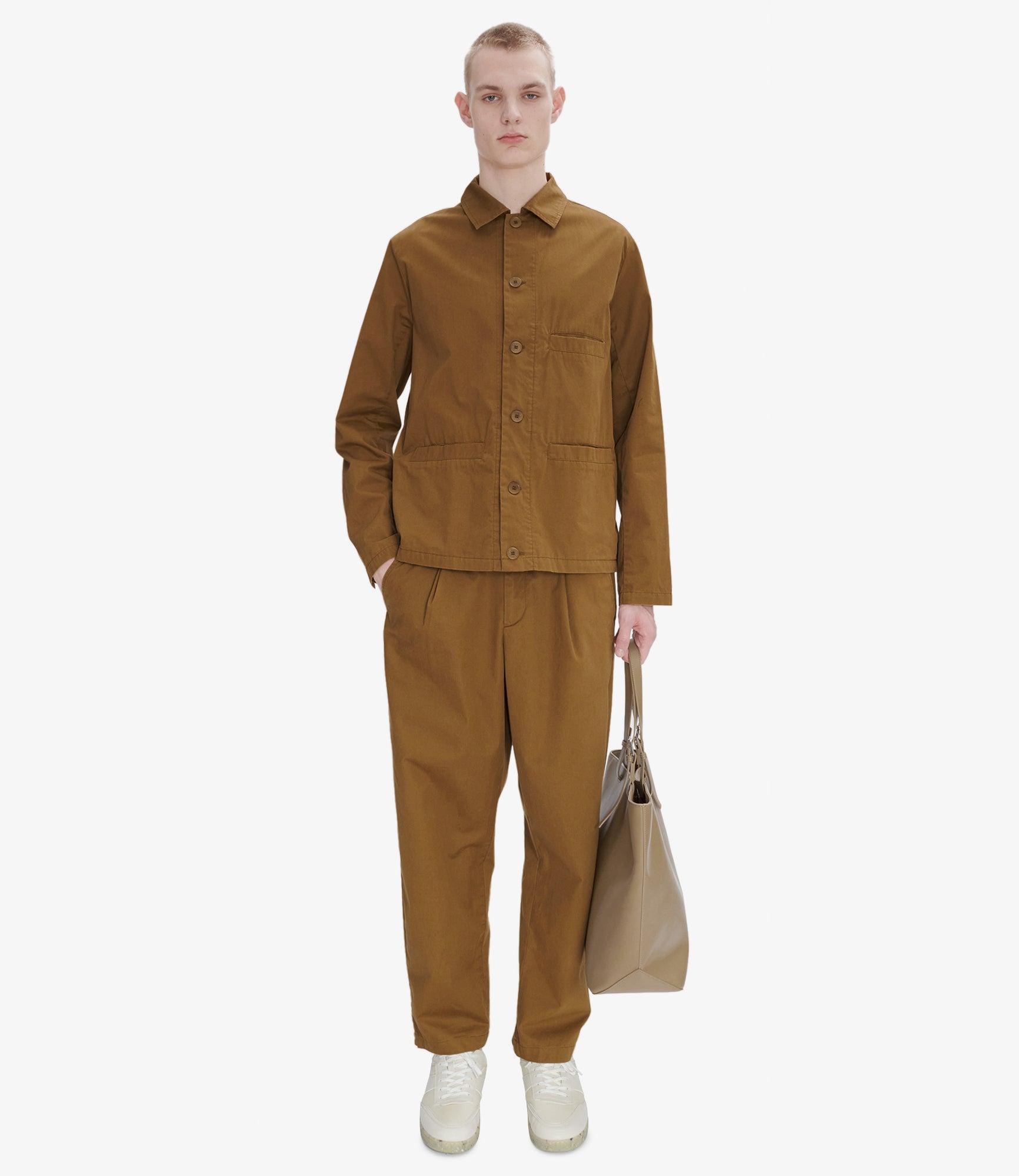 Vianney jacket Product Image