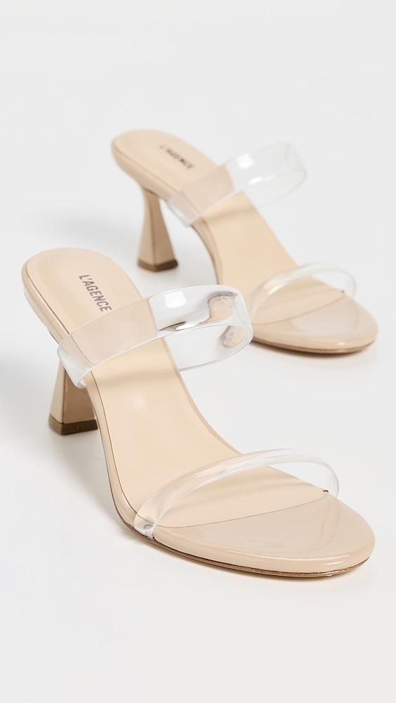 L'AGENCE Idalie Sandals | Shopbop Product Image