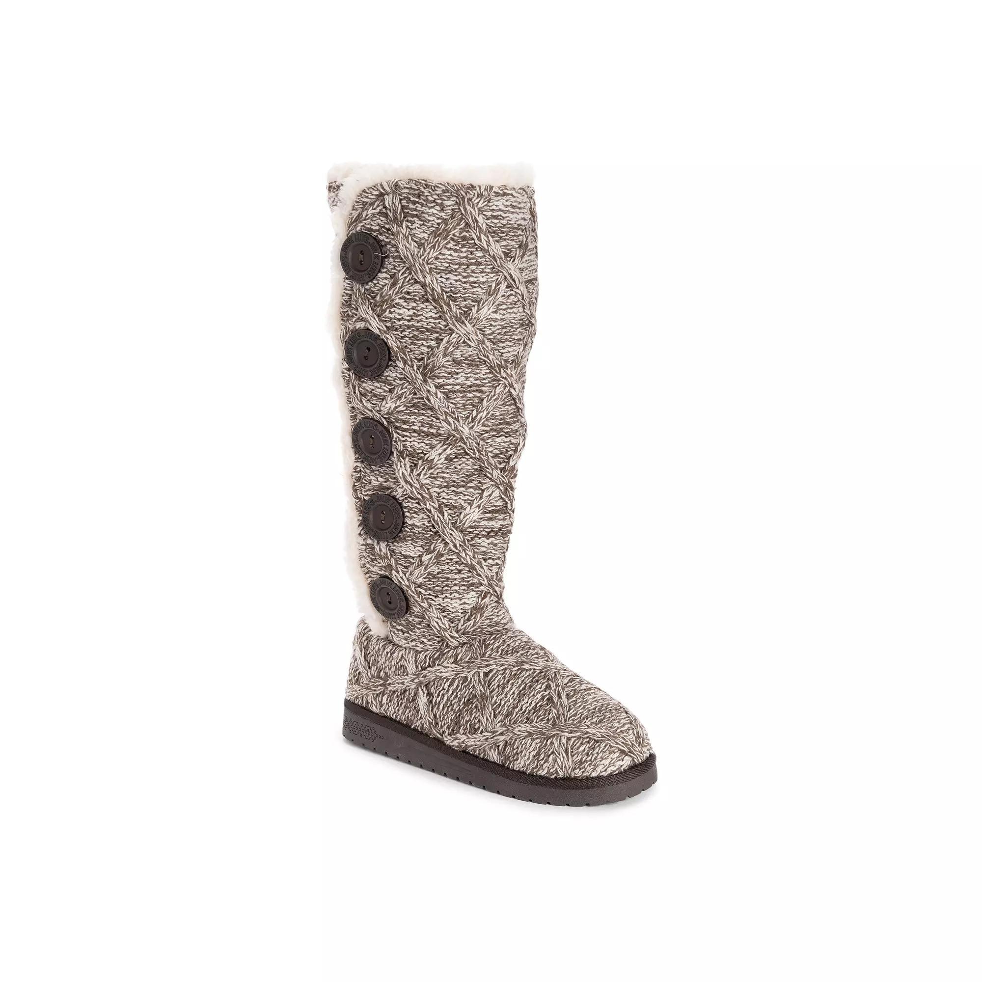 Essentials by MUK LUKS Malena Womens Winter Boots Product Image
