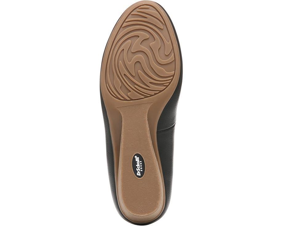 Be Ready Wedge Pumps Product Image